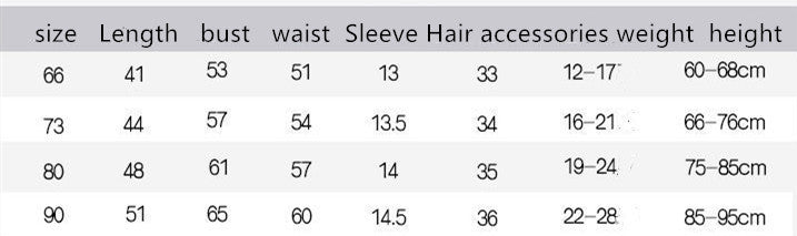 Newborn Bag Fart Clothes Romper Climbing Clothes