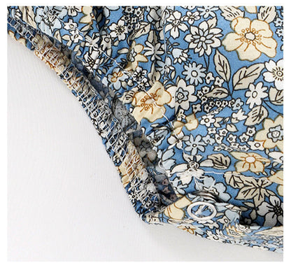 Newborn Bag Fart Clothes Romper Climbing Clothes