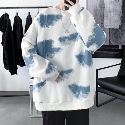 Men's Korean-style Fashionable Clothes