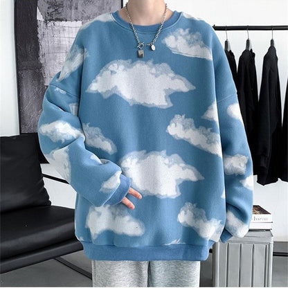 Men's Korean-style Fashionable Clothes