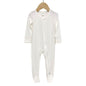 Bamboo Fiber Baby Clothes Newborn  Bodysuit