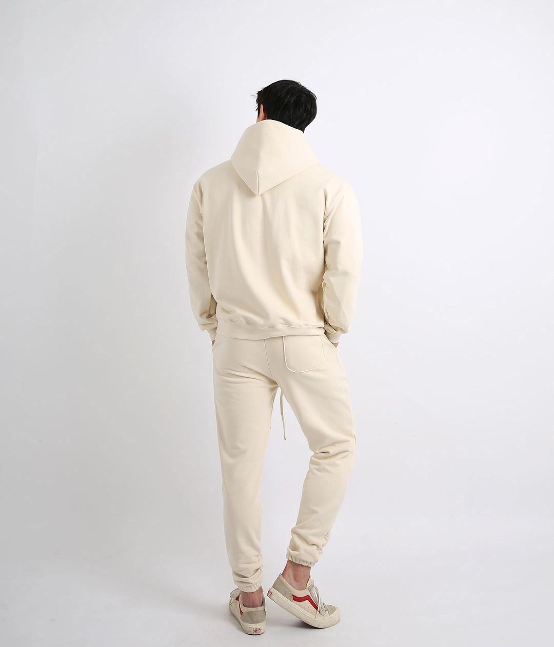 Loose Hoodie Training Clothes For Running