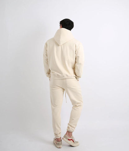 Loose Hoodie Training Clothes For Running