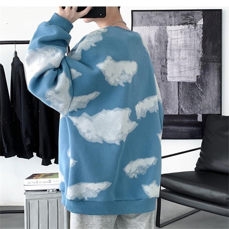 Men's Korean-style Fashionable Clothes