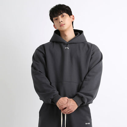 Loose Hoodie Training Clothes For Running