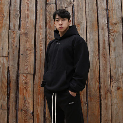 Loose Hoodie Training Clothes For Running